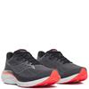 SAUCONY MENS TRAINER - BLACK